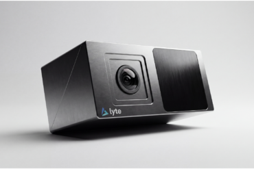 LyteVision Wahrnehmungsplattform für Robotik und Physical AI
