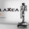 R1 Pro Roboter von Galaxea AI