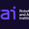 Humanoider Roboter bei einem Bewegungstest im Robotics and AI Institute