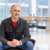 Doug Field, früherer Manager bei Tesla, Apple und Ford und neuer Präsident von Mind Robotics.