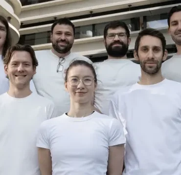 Das Team von Enact Intelligence in Zürich entwickelt Roboter mit integrierter Kraftwahrnehmung und Physical AI.