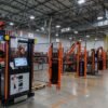 Formic-Industrieroboter für Palettierung und Automatisierung in Bolingbrook, Illinois