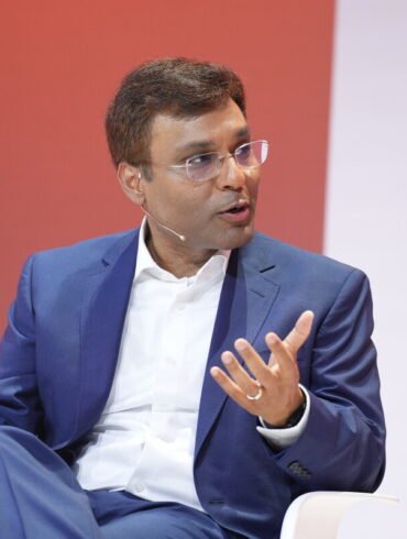 Rohit Prasad, neuer CEO von Boston Dynamics und ehemaliger Amazon-AI-Manager