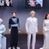 UBTECH UWORLD U1 humanoider Roboter mit menschenähnlichem Gesicht