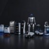 Vertreter von YYForce und Novotel/Mercure Singapore on Stevens bei der Unterzeichnung ihrer Robotik-Kooperation im Oktober 2026.
